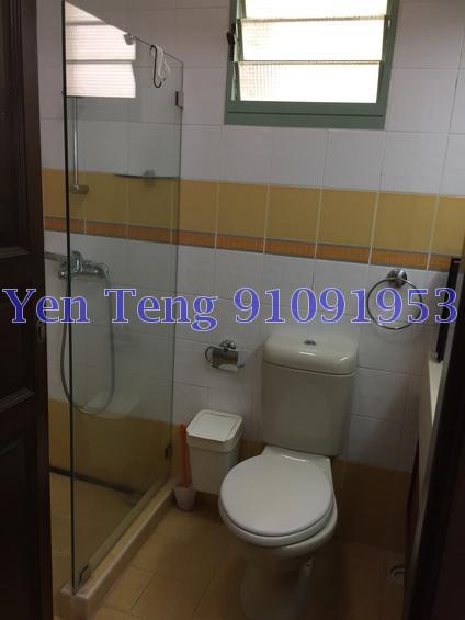 Blk 642D Punggol Drive (Punggol), HDB 5 Rooms #72853111